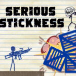 Serious Stickness