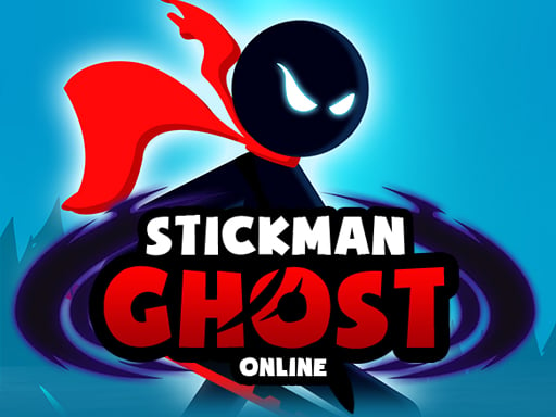 stickman-ghost-online