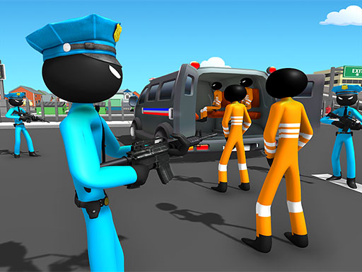 us-police-stickman-criminal-plane-transporter-game